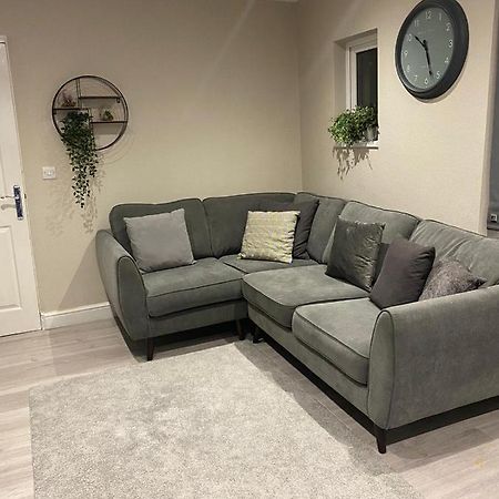 Ali'S Holiday Apartments F2 Blackpool Dış mekan fotoğraf